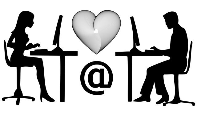 internetová seznamka
