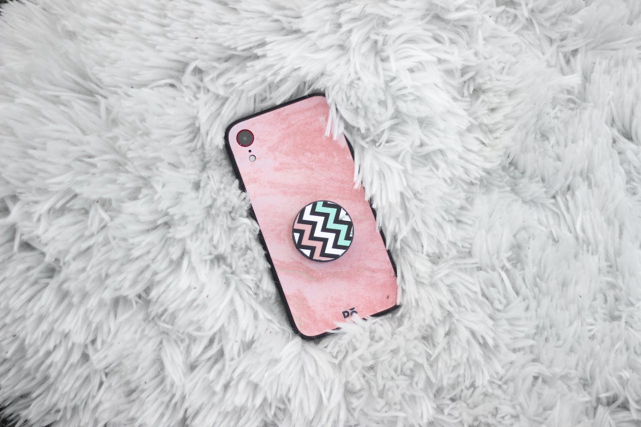 obal na iphone 5s